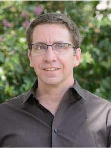 Ivo Spiegel