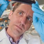 Dr. Ivo Spiegel on Nature vs. Nurture