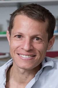 Danny Ben Zvi