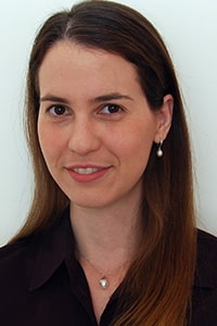 Gill Bisker