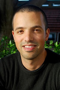 Itamar Harel