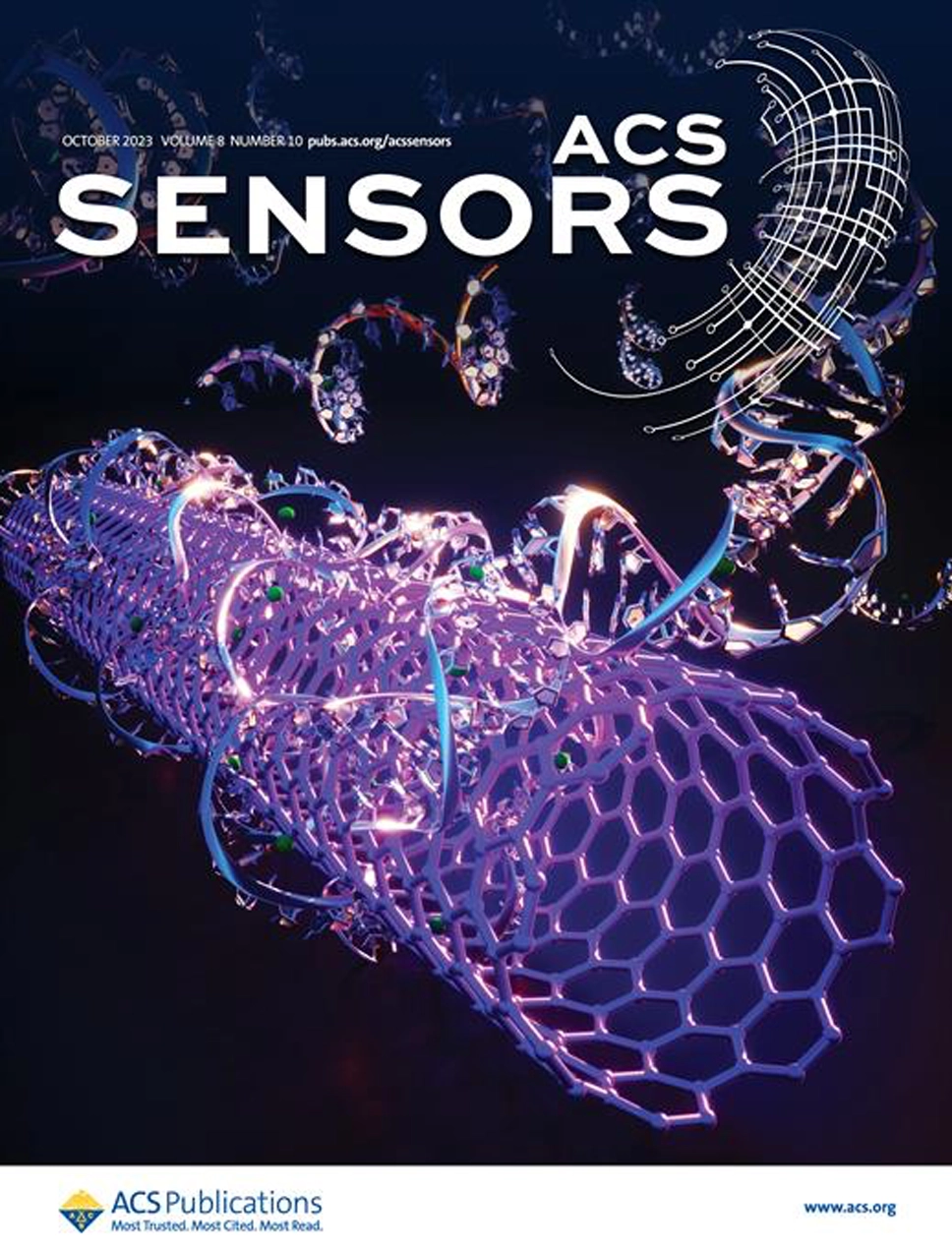 Gili Bisker, ACS Sensors