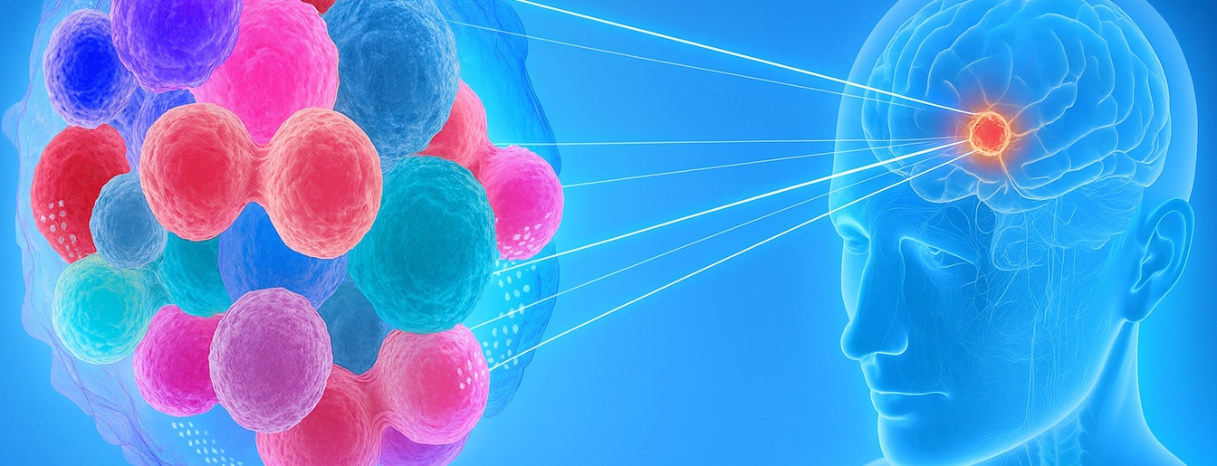 Itay Tirosh Lab Lab Image