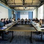 New Fund Seeks To Boost Partnerships Between MIT, Israeli Universities