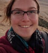 Dr. Hillary Anne Craddock