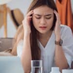 Israeli Study: Gut Biome Responds To Social Stress