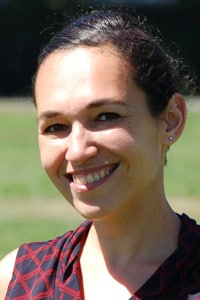 Moran Shalev Benami