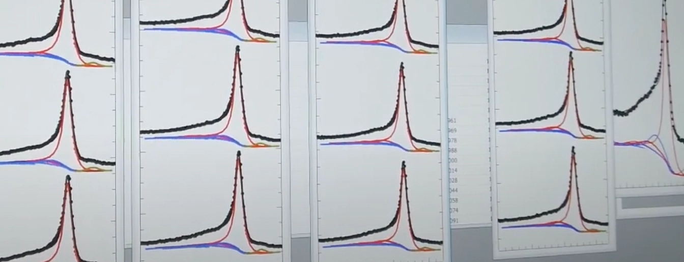 Surface Physics And Interface Chemistry Lab Image