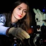 Israelis Develop Luminescent Forensic Blood Detection Test