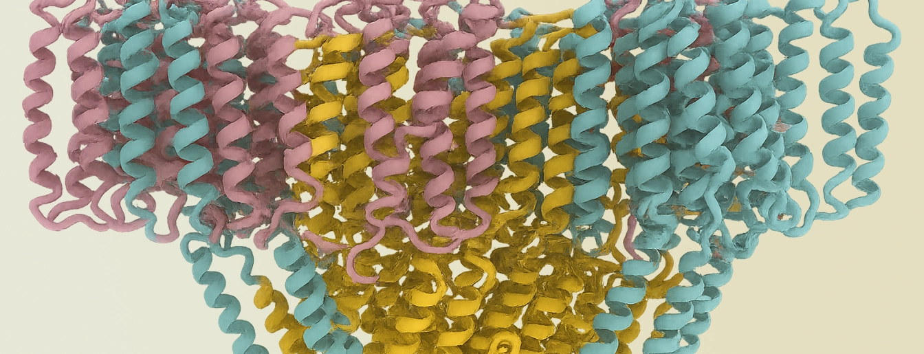 Shalev-Benami Lab Lab Image