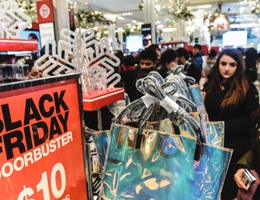 Israeli Scientists Explain Why Black Friday Sales Are A Matter Of