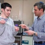 Bar-Ilan Researchers Capture 3D Structure of Toxins in Peptide-Channel Interactions Joint Study