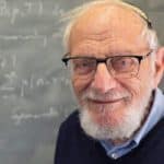 Hebrew University professor awarded ‘math Nobel’