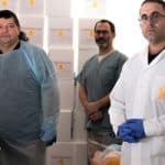 Israeli universities, institutes lead the fight against coronavirus