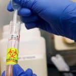 New Israeli research says COVID-19 is here to stay