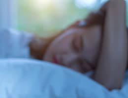 New sleep method strengthens brain's ability to retain memories ...