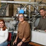 Switching Spins Helps Scientists Track Protein Movement