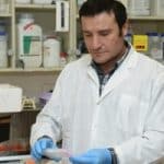 ‘Longevity protein’ may help prevent fatty liver disease.