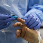 Israeli Researchers Developing Treatment to Save COVID-19 Patients’ Lungs