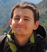 Dr. Michael Kalyuzhny