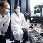 Israeli researchers develop anti-coronavirus coating for surfaces