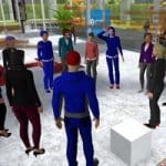 The rise of the virtual chemistry conference