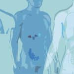 The glands that refuse to pay the price