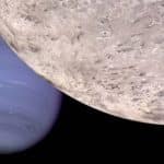 Israelis aim to reach Neptune’s moon with Trident project