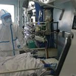 Technion delves deeper into oximetric data to improve COVID-19 treatment