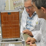 Technion, IAI co-develop new satellite tech for search, rescue, and signal detection missions