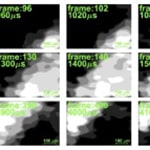 Researchers use X-ray to capture fast moving organs in high resolution