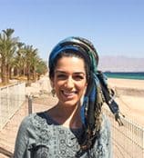 Dr. Natalie Fardian-Melamed