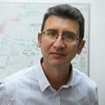 BGU Israeli Data Scientist Suggests ‘End of Coronavirus Peak’ is Near