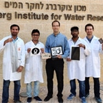 Scientists develop tech to filter Covid particles from air