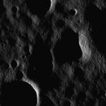 Micro cold traps near the Moon’s poles could contain a ready supply of water ice