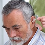 Does COVID-19 also cause hearing loss?