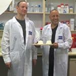 Producing milk from yeast that looks and tastes like cow’s milk