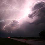 Stormy weather ahead: pollution found to cause fierce gales in coastal cities