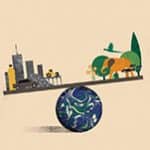 2020 Marks the Point When Human-Made Materials Outweigh All the Living Things on Earth, a New Study Finds