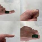 Smart ‘E-Skin’ Identifies Your Movements