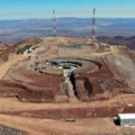 Pointing the World’s Largest Mirrors Toward the Heavens