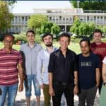 When Particle Physics and Artificial Intelligence Collide