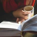 Can growing up surrounded by books protect against old-age dementia?