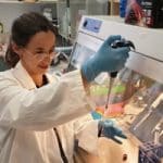 Hebrew U. creates blood test that could eliminate painful biopsies
