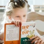 A book-filled childhood prevents later cognitive decline