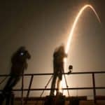 Tel Aviv University launches satellite to protect space systems