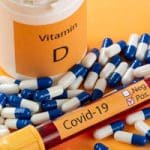 New Research Suggests Importance Of Vitamin D In Protecting Against Severe Covid-19