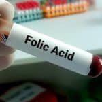 Low blood folate may be linked to heightened dementia and death risks in older people