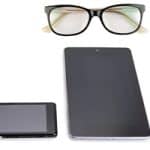 Super Thin Lenses Coming to Cell Phones, Glasses, and More