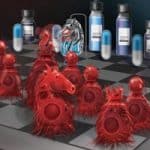 Triggered by stress, cancer cells learn how to survive